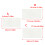 Pack of 20 Elastic Cleaning Bandages With-White 10x10cm 4