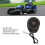 Motorcycle Engine Sound Simulator Universal DC12V to 80V Engine Sound Simulated System for Motorcycle,Bicycle 4