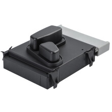 Interrupteur de Réglage Du Siège Conducteur Gauche 68233963AA pour Town & Country pour Grand Caravan 2016 LHD