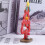 Tre DIY juletre skrivebordspynt 4