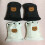 Polyester Strollers Gloves for Warmth and Daily Comfort-White 5