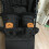 Polyester Strollers Gloves for Warmth and Daily Comfort-White 7