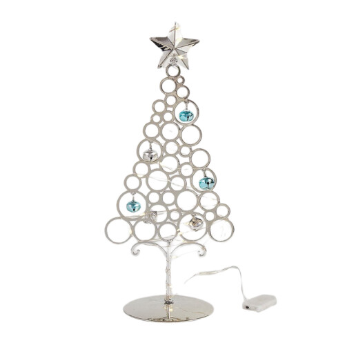 Présentoir décoratif en fer forgé Donemore, 28 cm (11 pouces) 1