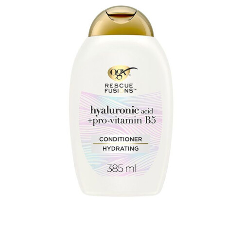 Idratante e nutriente Balsamo all'acido ialuronico e provitamina B5 385 ml