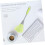 2pcs Keyboard Cleaning Brush Set for Electronics, Efficient Dust Removal and Precise Gap Cleaning 3
