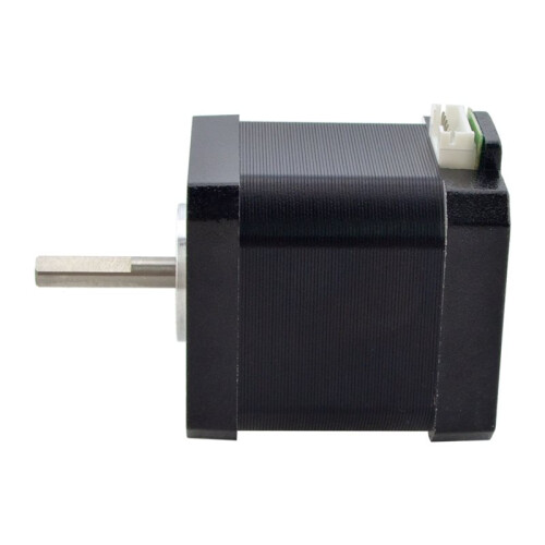 Nema 17 Stepper Motor 42BYGH for DIY CNC 3D Printer 1