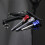 Fitness Gym Gewicht Stack Selector Aluminium Magnetische Gewicht Stack Pin Krachttraining Apparatuur Zilver 10