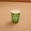 Christmas Paper Cups for Hot Cold Drinks 10 Pack 4