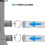 2 Pack Accessory Hose Replacement for  Models 607 637 1.25Inch Diameter Pool Pump Hose - 59Inch (150cm) 10