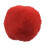 Pompon Soffici Morbidi A 100 Colori Misto per Bambini, 20mm 4