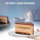 White Cake Boards Round 25 Pack - 10 Inch Cardboard Cake Rounds Circles Disposable Cake Platter Board Base Tray 3