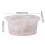 Wiederverwendbare Silikon-Entenform für kreative Desserts, 3