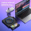 USB Extern Optisch Station Draagbare CD DVD-Speler Brander Uitbreidingskaart Desktop Externe Computer Notebook Opname 4