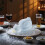 Wiederverwendbare Silikon-Entenform für kreative Desserts, 6