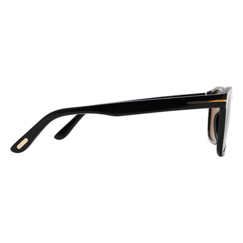 TOM FORD Tom Ford FT0595 ERIC-02 01J Men New Sunglasses 1