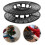 Christmas Lights Holder Storage Reel Quick Winding Spool and Portable Handle String Light Organizer for Cord Management 8