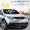 Border Collie Car Windshield Sunshade Foldable Umbrella Heat Insulation UV Protection for Front Window 3
