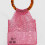 Rhinestones Decorated Phone Accessories Storage Bag Diamonds 6