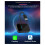 2 In 1  Adattatore Cablato per Auto CarPlay  per Android Auto Box per Autoradio Stereo Originale 3