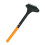 Two Sided Window Screen Scrubber Brush Efficient Dust Removal-5 2