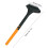 Two Sided Window Screen Scrubber Brush Efficient Dust Removal-5 4