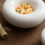 White Tableware Thermal Insulation Plate Special Cold Dishes Personalized Dishes Plates Household Ceramic Tableware 3