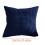 Corduroy kussensloop 55x55cm met onzichtbare ritssluiting 2