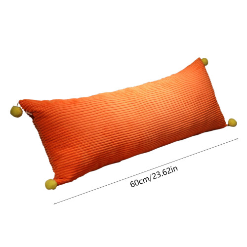 Body Pillow with Shredded Memory Foam – 60 cm 2