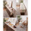 Florals Pattern Tablecloth Waterproofs Materials-35 90 bouquet 4