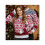 Couples' Casual Christmas Sweater Raglan Sleeve Crew Neck Knitted Pullover Comfy Warm Fall Tops White (Men) M 4