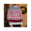 Couples' Casual Christmas Sweater Raglan Sleeve Crew Neck Knitted Pullover Comfy Warm Fall Tops White (Men) M 3