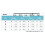 Couples' Casual Christmas Sweater Raglan Sleeve Crew Neck Knitted Pullover Comfy Warm Fall Tops White (Men) M 5