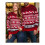 Couples' Casual Christmas Sweater Raglan Sleeve Crew Neck Knitted Pullover Comfy Warm Fall Tops Red (Men) M 2