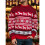 Couples' Casual Christmas Sweater Raglan Sleeve Crew Neck Knitted Pullover Comfy Warm Fall Tops Red (Men) M 3