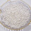 Resin Artificial Pearls With Hole For Necklace Bracelets-6mm 4