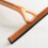 All Purpose Stainless Steels Squeegee Scraper Combo For-Bronze 6