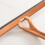All Purpose Stainless Steels Squeegee Scraper Combo For-Bronze 7