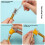 Leather Edging Repair Pen Professional Leather Edging-Green 7