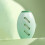 2 High Strength Lint Roller Washable Design-Green and white 5