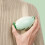 2 Pack Strong Adhesive Lint Brush Roller-Light green 6