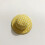 10Pcs Miniature Hat for Kids and Adults Handmade Craft-Black 7