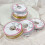 Professional Beading Cord 0.3mmX1meter Flexible-Steel color 5