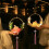 Cute Moon Lantern Lantern Material Kit Luminous Night Light Children'S Party Supplies B 6
