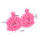 Eyes Earring Mold Resin Silicone Mold DIY Epoxy Mould Decoration Keychain 4
