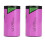 2 Pack TL5930 Battery 3.6V 19000mAh D Size Lithium Cell Replacement for Tadiran with Extended Runtime 1