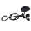 Trumpet Trumpet Trombone Wind Instrument Mute Holders Multifunction Tray Steerable Bracket 6