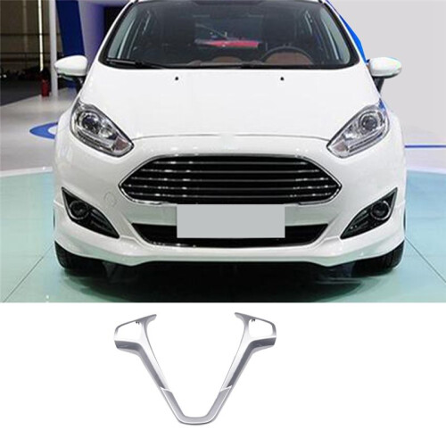 Car Cruise Control Button Panel Steering Wheel Frame Accessories for  Fiesta Mk7 Mk8 St Ecosport 2013-2014 1