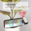 180 Rotation Projection Alarm Clock 12/24H LED Digital Clock USB Charge Ceiling Projector Alarm Clock (Green) 4