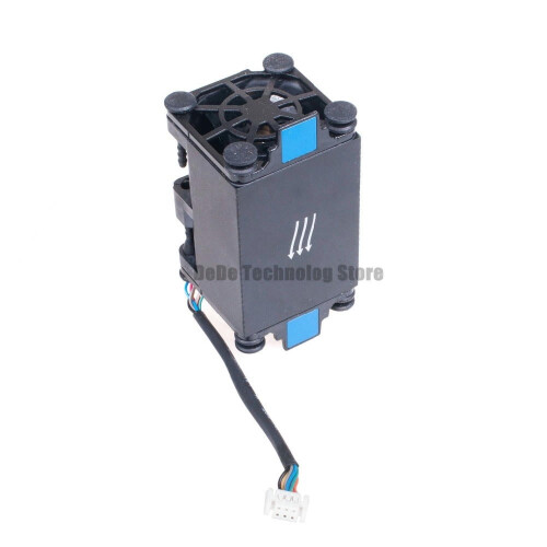 Ventilator de răcire pentru server GFM0412SS pentru HP DL320e Gen8