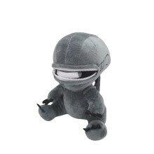 Alien Xenomorph plüssjáték 9,8 hüvelykes többszínű